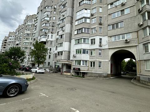 квартира за адресою Теплична вул., 42