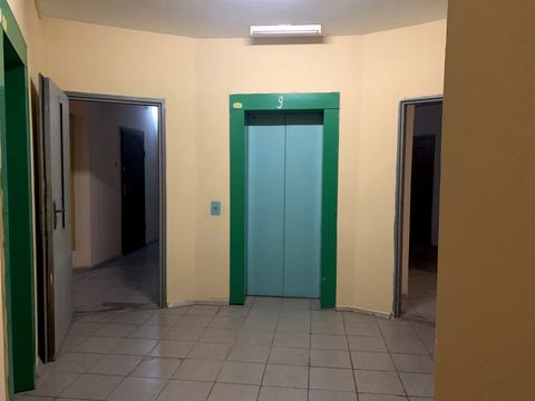 квартира по адресу Миколы Бажана просп., 1-М