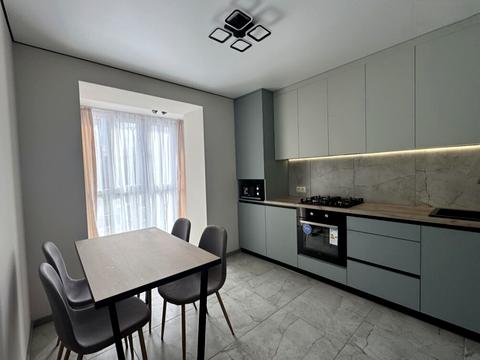 квартира по адресу Академика Королёва ул., 26