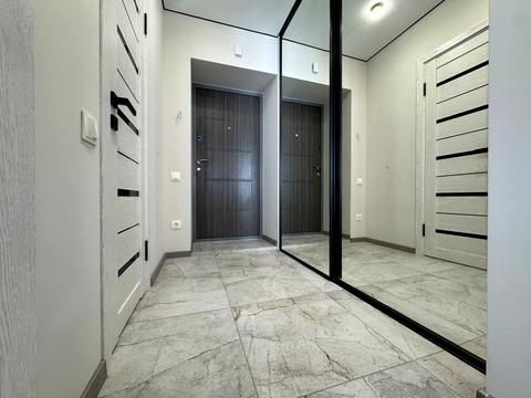 квартира по адресу Академика Королёва ул., 26