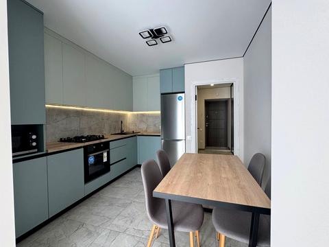 квартира по адресу Академика Королёва ул., 26