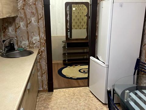 квартира за адресою Академіка Богомольця вул., 11