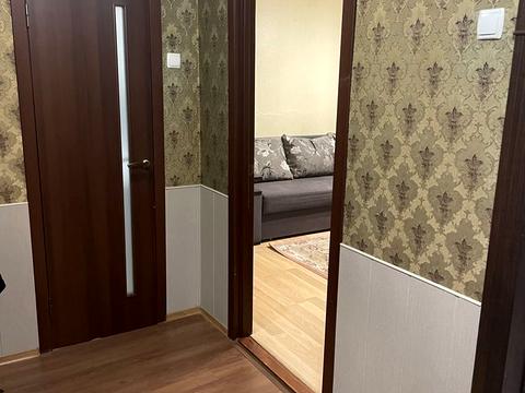 квартира за адресою Академіка Богомольця вул., 11