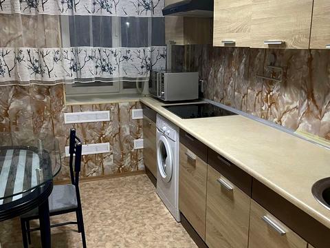 квартира за адресою Академіка Богомольця вул., 11