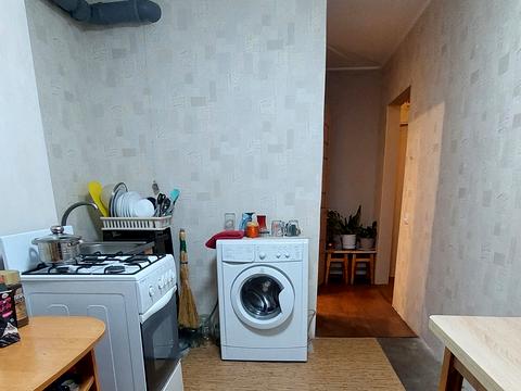 квартира за адресою Тополина вул., 22