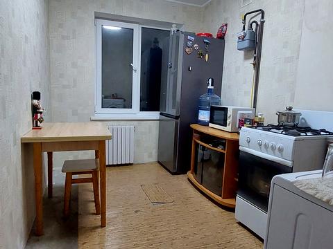 квартира за адресою Тополина вул., 22