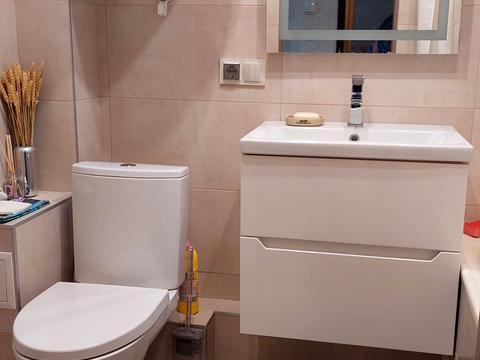 квартира за адресою Тополина вул., 22