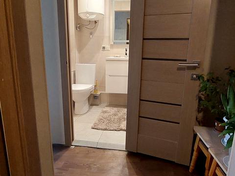квартира за адресою Тополина вул., 22