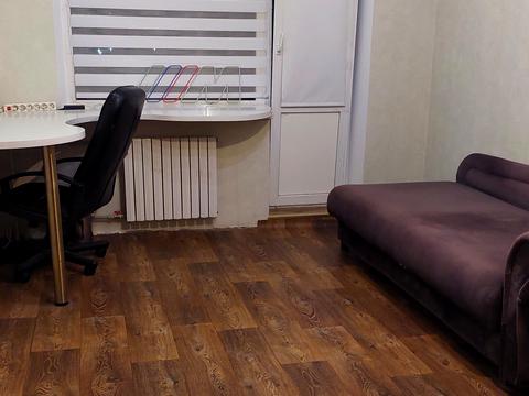квартира за адресою Тополина вул., 22