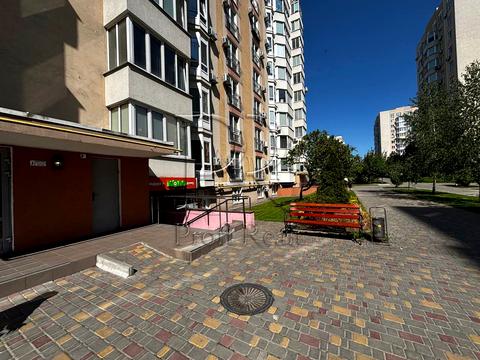 квартира за адресою Лесі Українки бульв., 14-В