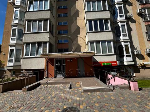 квартира за адресою Лесі Українки бульв., 14-В