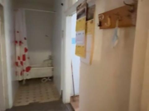 комната по адресу Бунина ул. (Буніна), 21