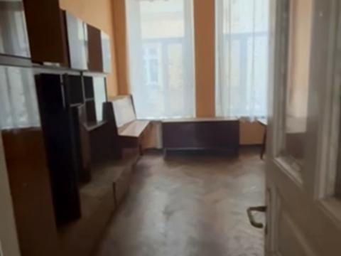 комната по адресу Бунина ул. (Буніна), 21
