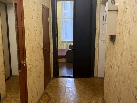 комната по адресу Бунина ул. (Буніна), 21