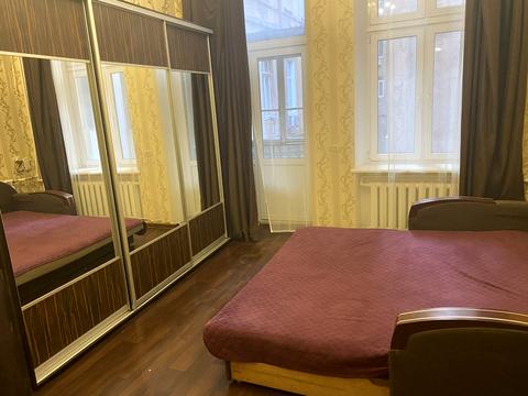 комната по адресу Бунина ул. (Буніна), 21