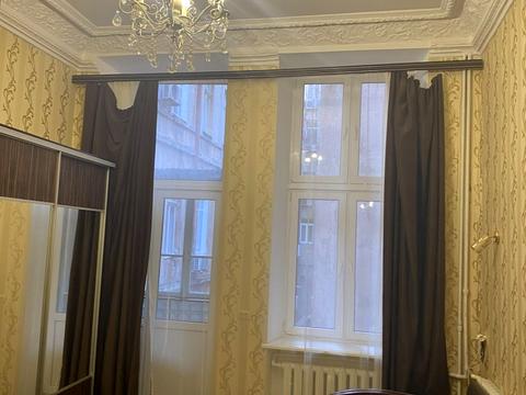 комната по адресу Бунина ул. (Буніна), 21