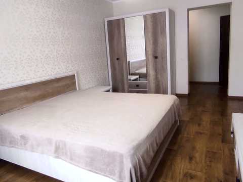 квартира по адресу Балтийский пер., 3