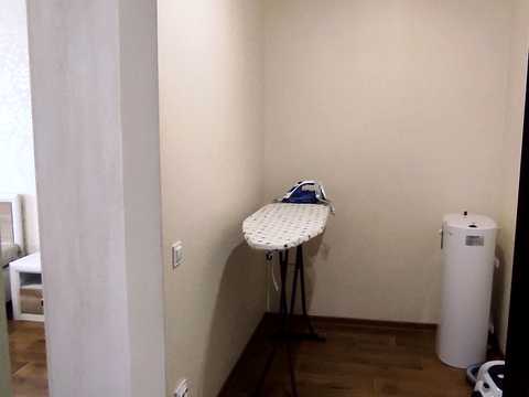 квартира по адресу Балтийский пер., 3