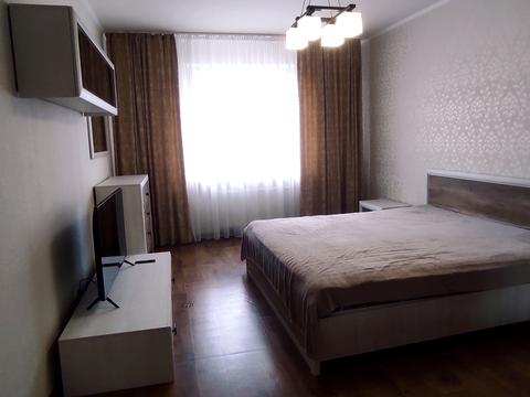 квартира по адресу Балтийский пер., 3