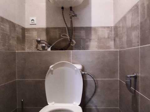квартира по адресу Балтийский пер., 3