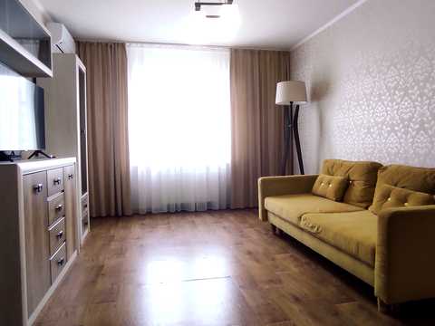 квартира по адресу Балтийский пер., 3