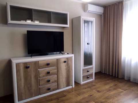 квартира по адресу Балтийский пер., 3