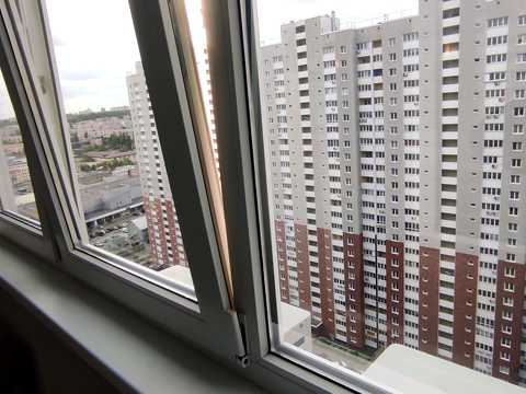 квартира по адресу Балтийский пер., 3