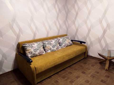 квартира по адресу Балтийский пер., 3