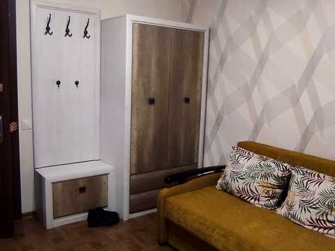 квартира по адресу Балтийский пер., 3