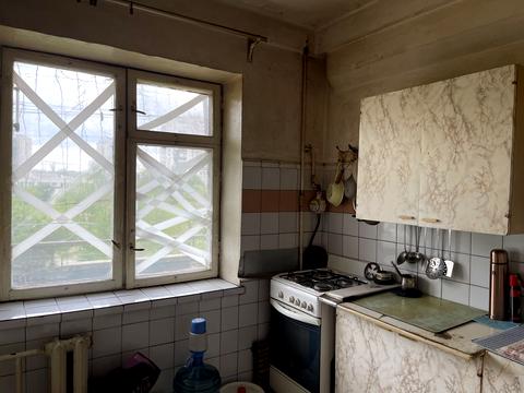 квартира по адресу Березняковская ул., 24