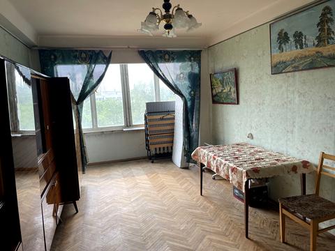 квартира по адресу Березняковская ул., 24