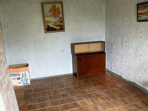 квартира по адресу Березняковская ул., 24
