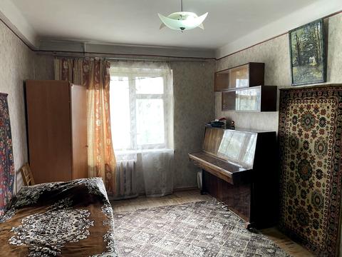 квартира по адресу Березняковская ул., 24