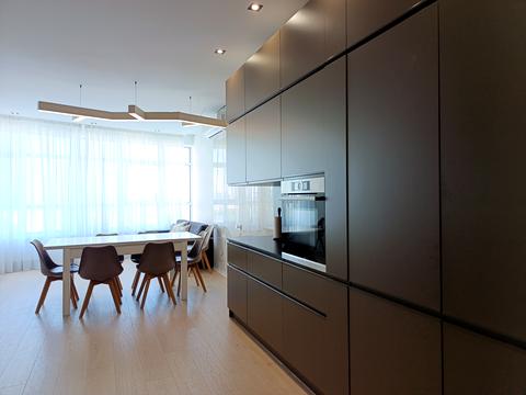 квартира за адресою Кловський узвіз, 7a