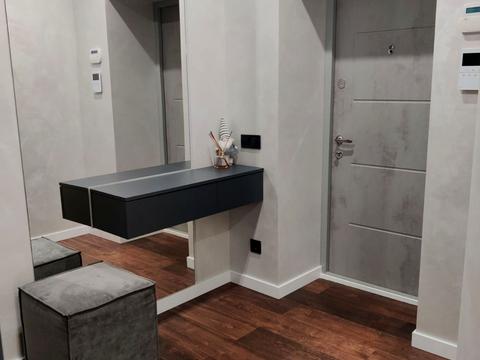 квартира по адресу Червоной Калины просп., 70