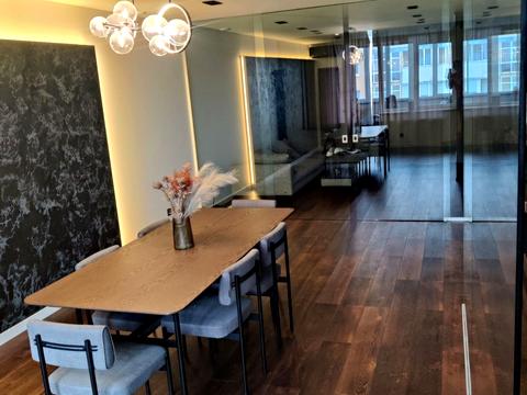квартира по адресу Червоной Калины просп., 70
