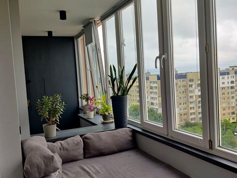 квартира по адресу Червоной Калины просп., 70