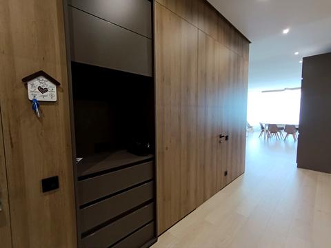 квартира за адресою Кловський узвіз, 7a