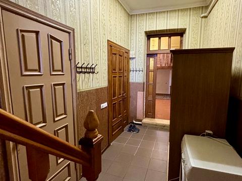 будинок за адресою Патріарха Мстислава