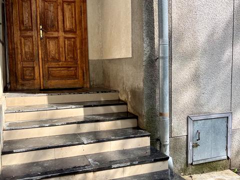 будинок за адресою Патріарха Мстислава