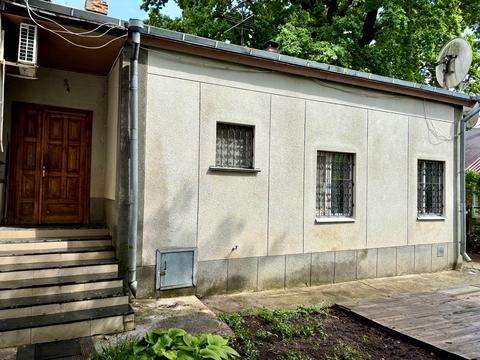 будинок за адресою Патріарха Мстислава