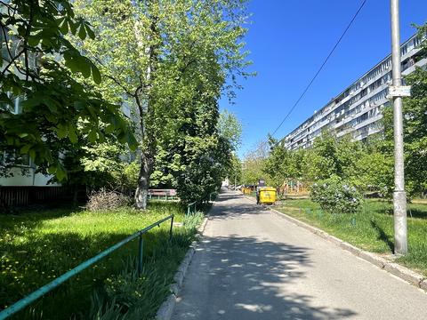 квартира по адресу Березняковская ул., 24