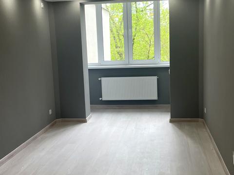 квартира за адресою Червона Гірка вул., 3
