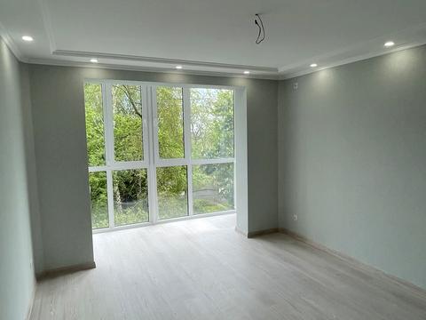квартира за адресою Червона Гірка вул., 3