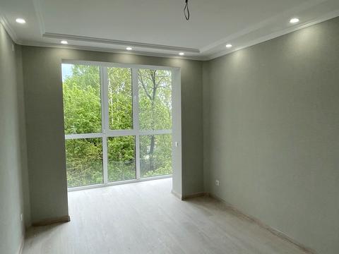 квартира за адресою Червона Гірка вул., 3