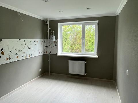 квартира за адресою Червона Гірка вул., 3