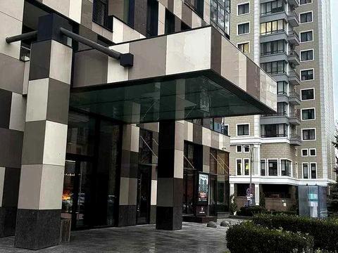 квартира по адресу Киев, Calle Dilova ул. (Димитрова), 1/2