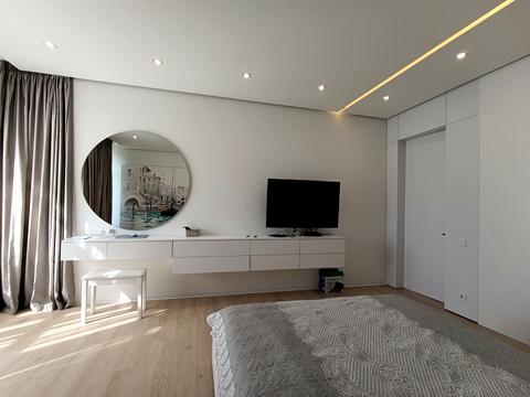квартира за адресою Кловський узвіз, 7a