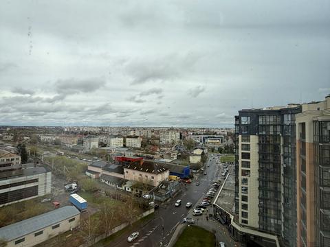 квартира по адресу Яровица ул., 9