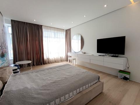 квартира за адресою Кловський узвіз, 7a